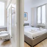 شقة Two-room 5 Minutes' Walk From The Historic Center *