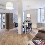 Two-room 5 Minutes' Walk From The Historic Center Apartment Como