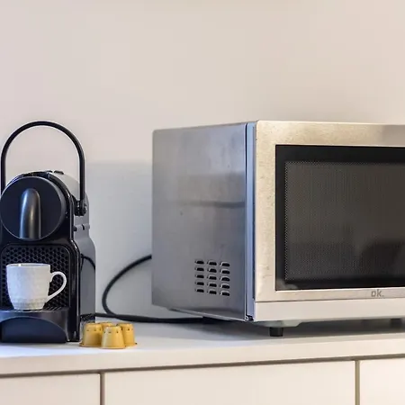 Two-room 5 Minutes' Walk From The Historic Center * Como