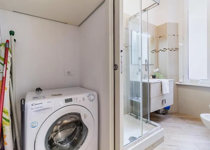 Two-room 5 Minutes' Walk From The Historic Center Apartment