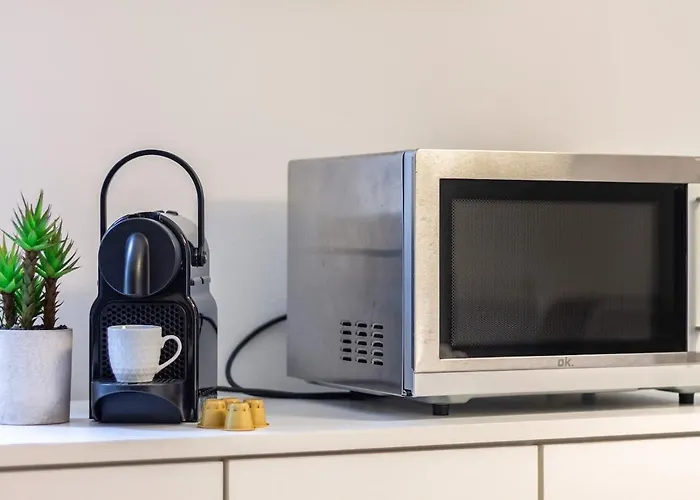 Two-room 5 Minutes' Walk From The Historic Center * 코모