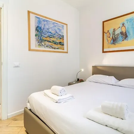 Appartamento Two-room 5 Minutes' Walk From The Historic Center Côme
