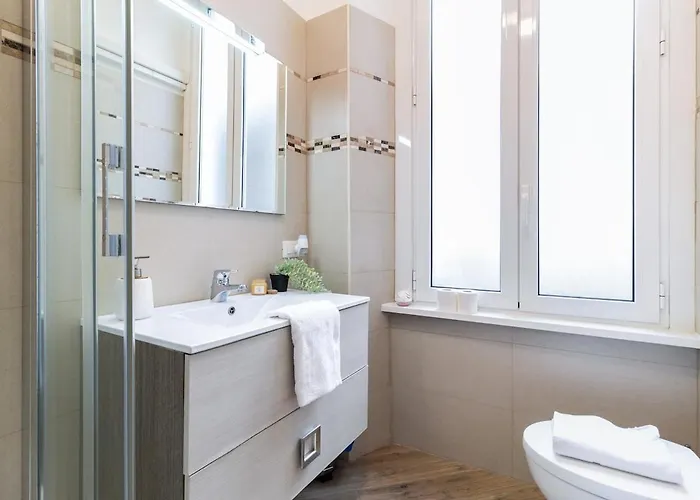 דירה Two-room 5 Minutes' Walk From The Historic Center *